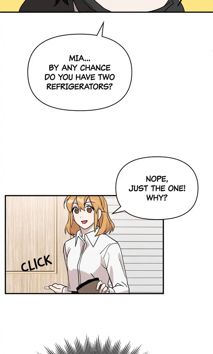 What Should We Eat? Chapter 2 - page 17