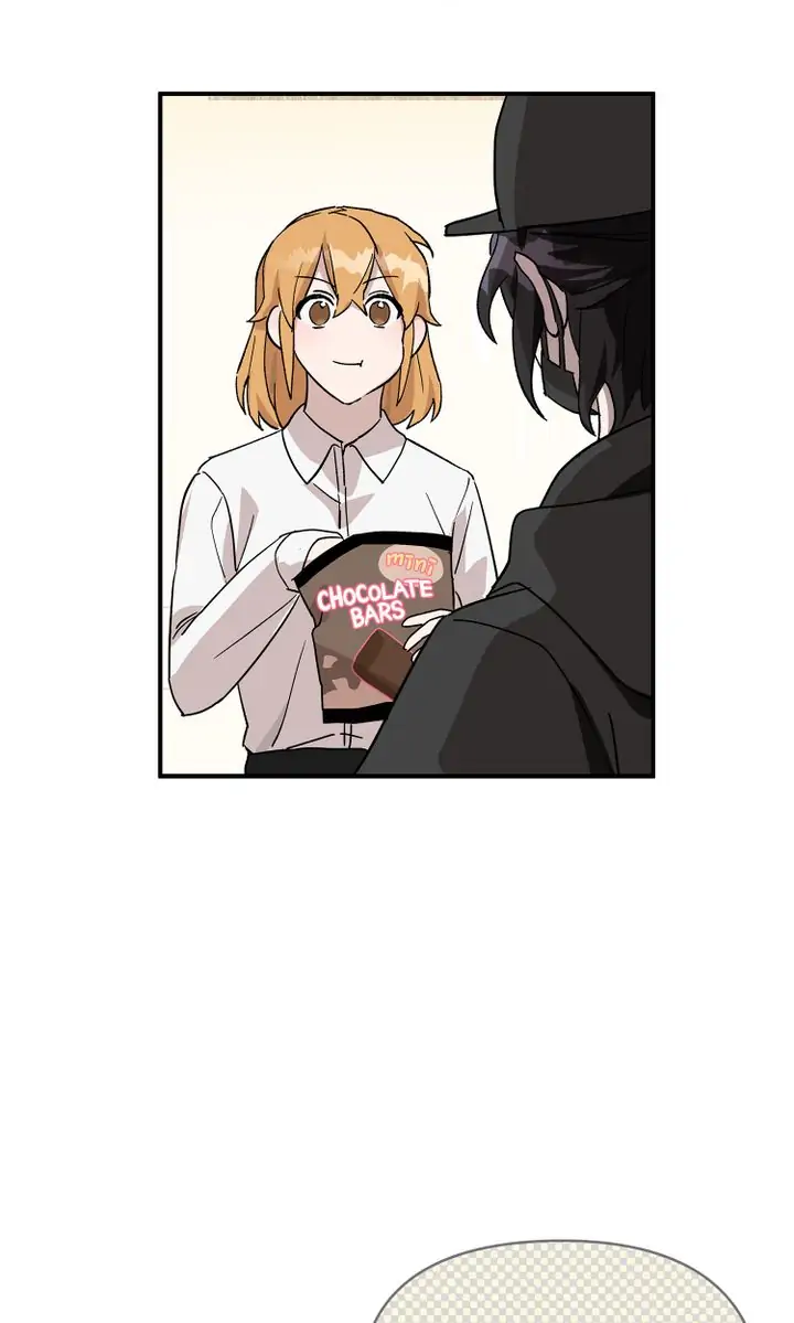 What Should We Eat? Chapter 2 - page 19