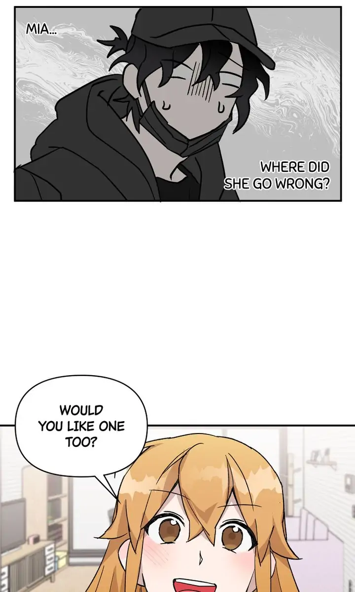 What Should We Eat? Chapter 2 - page 22