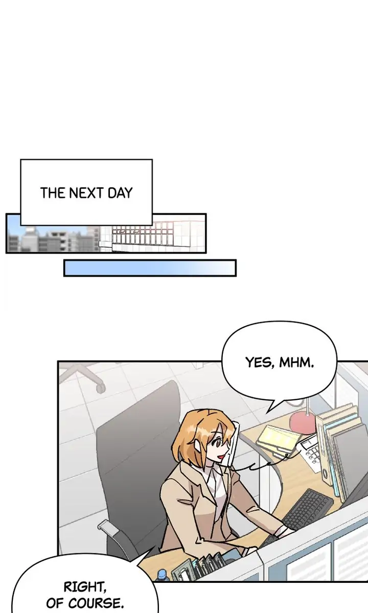 What Should We Eat? Chapter 2 - page 25