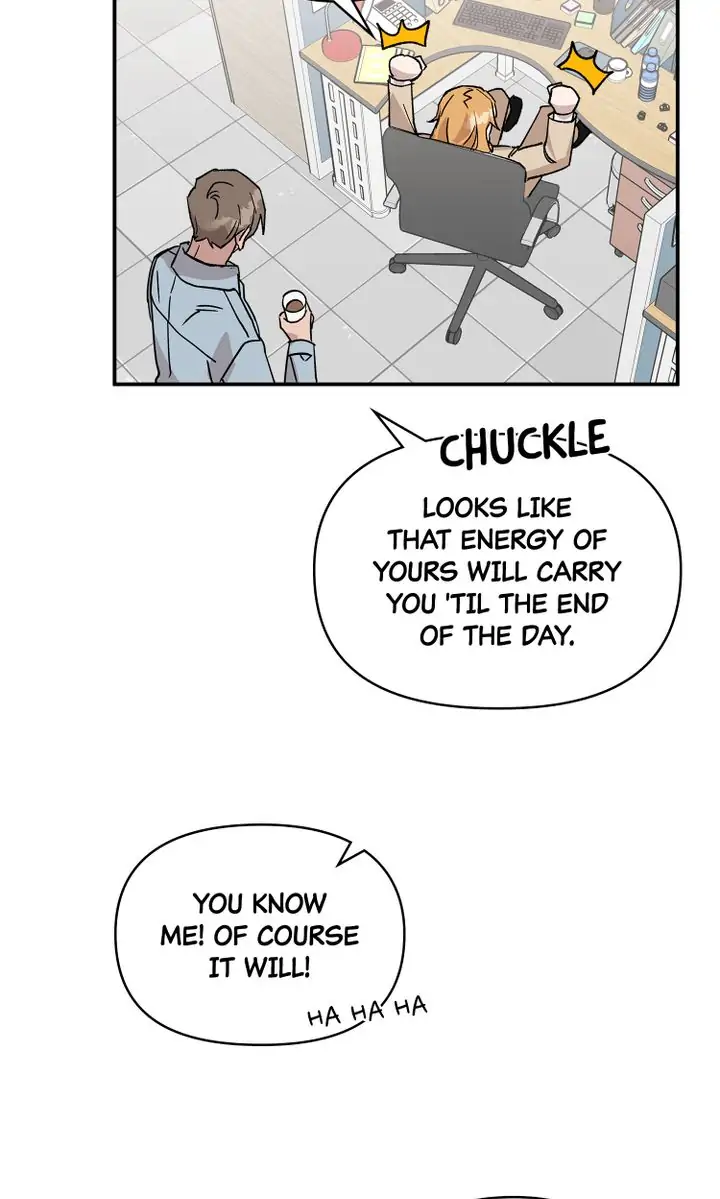 What Should We Eat? Chapter 2 - page 27