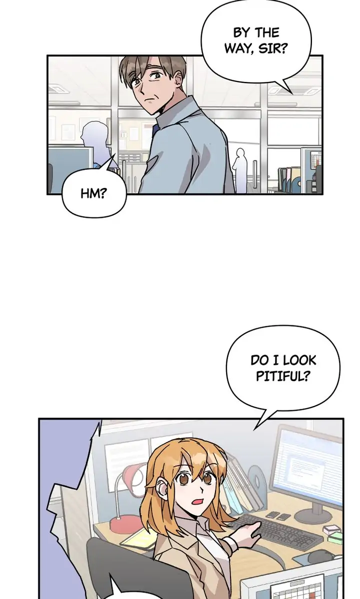 What Should We Eat? Chapter 2 - page 28