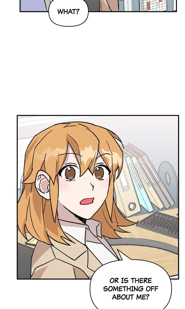 What Should We Eat? Chapter 2 - page 29
