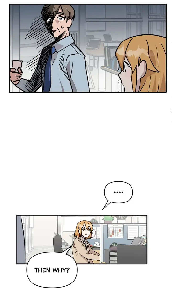 What Should We Eat? Chapter 2 - page 31