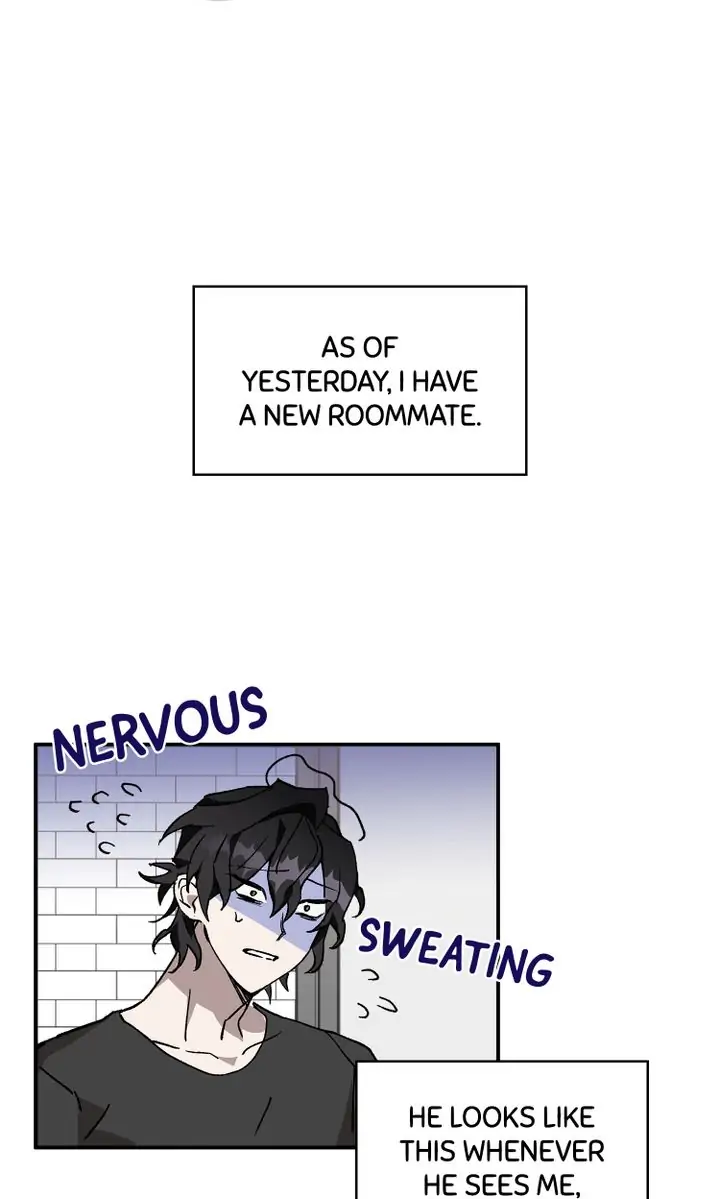 What Should We Eat? Chapter 2 - page 32