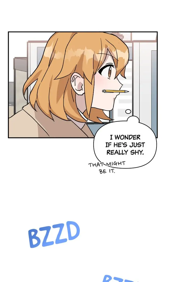 What Should We Eat? Chapter 2 - page 34