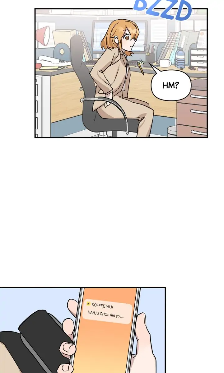 What Should We Eat? Chapter 2 - page 35