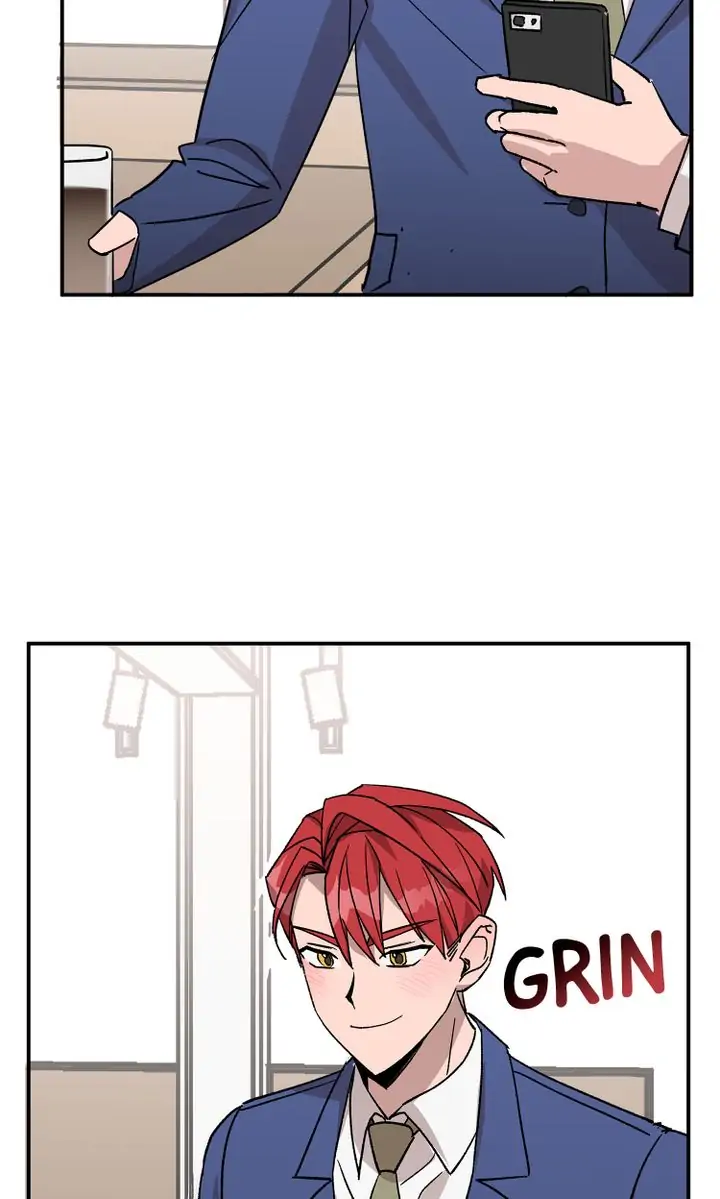 What Should We Eat? Chapter 2 - page 38