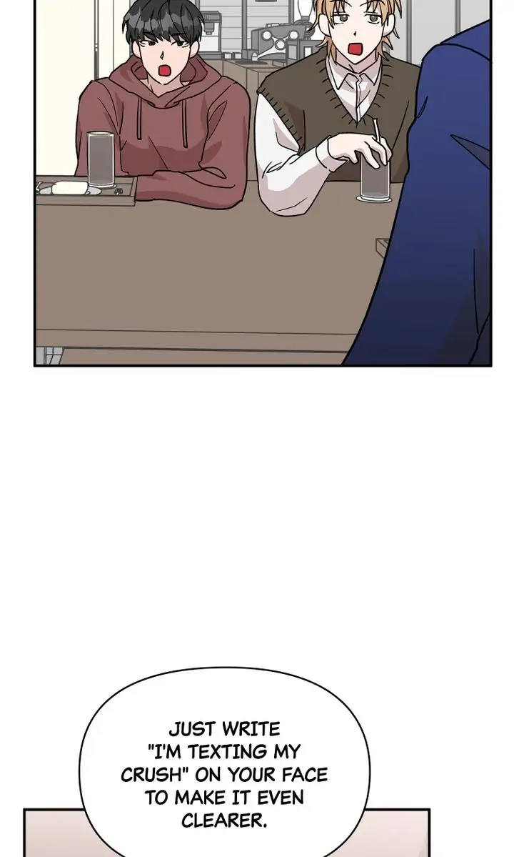 What Should We Eat? Chapter 2 - page 40