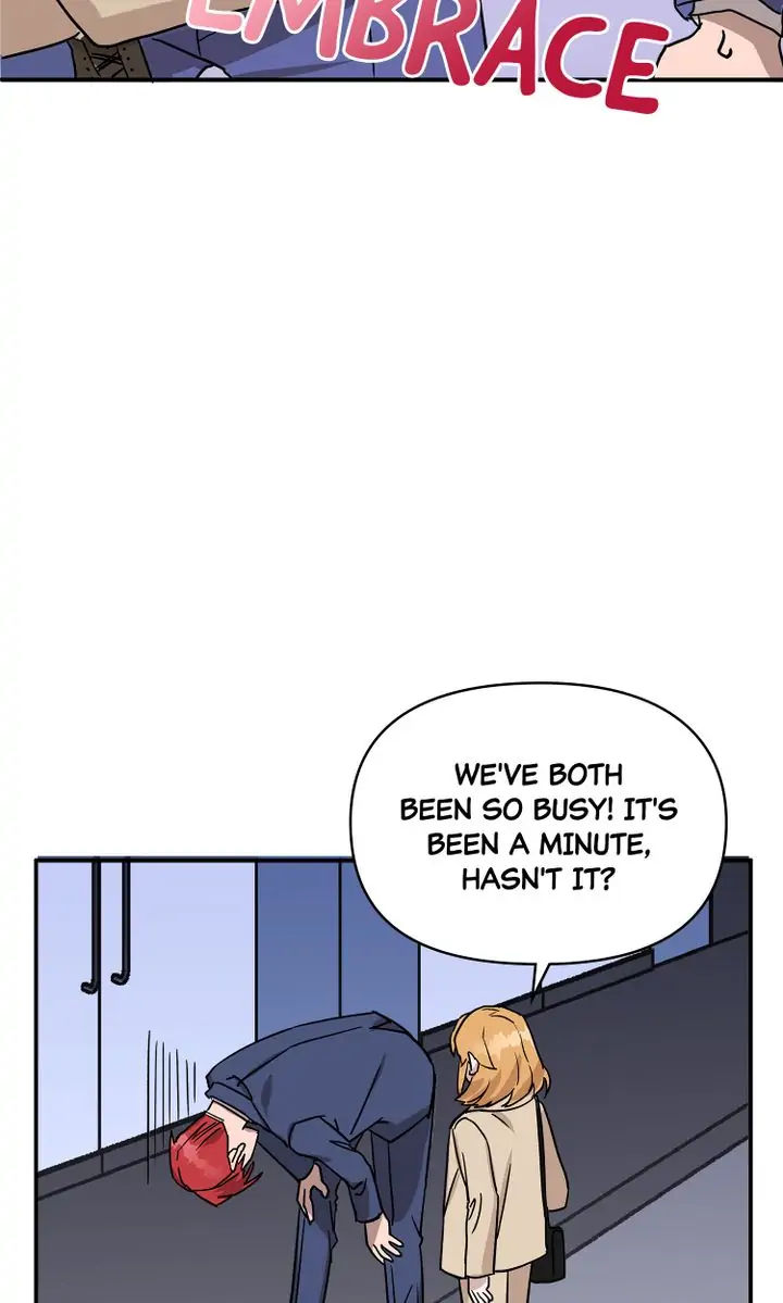 What Should We Eat? Chapter 2 - page 46