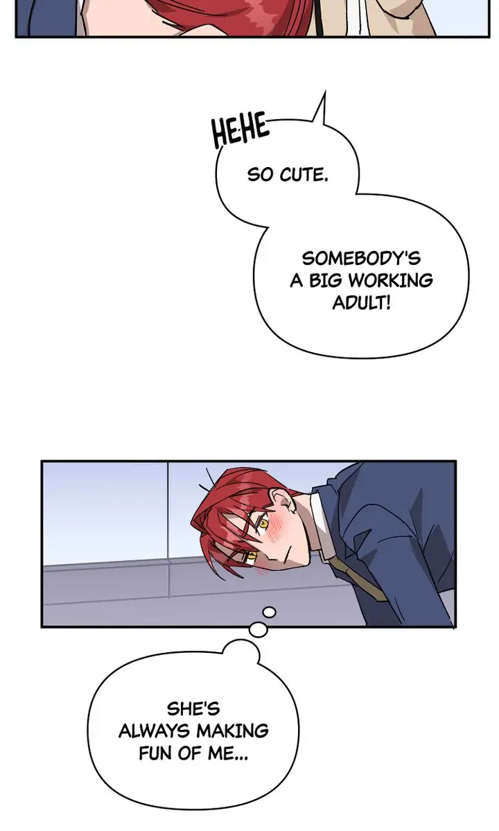 What Should We Eat? Chapter 2 - page 48