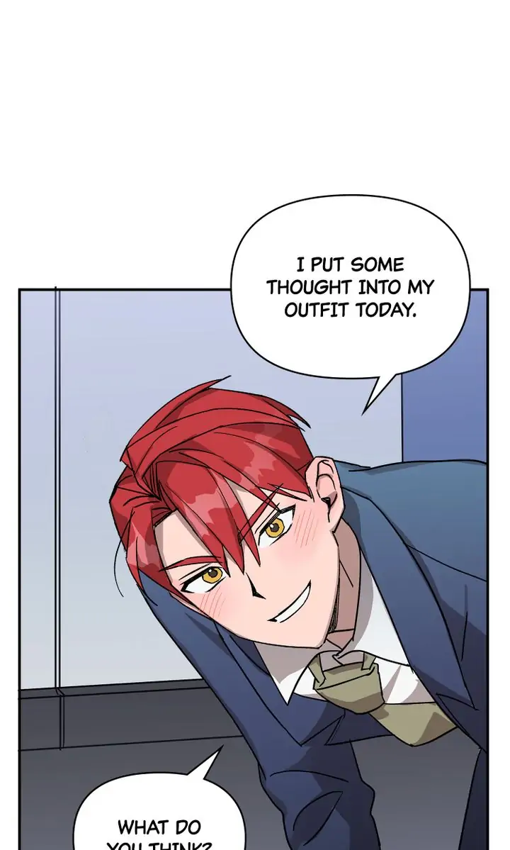 What Should We Eat? Chapter 2 - page 49