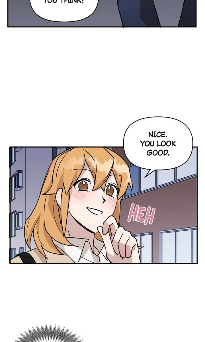 What Should We Eat? Chapter 2 - page 50
