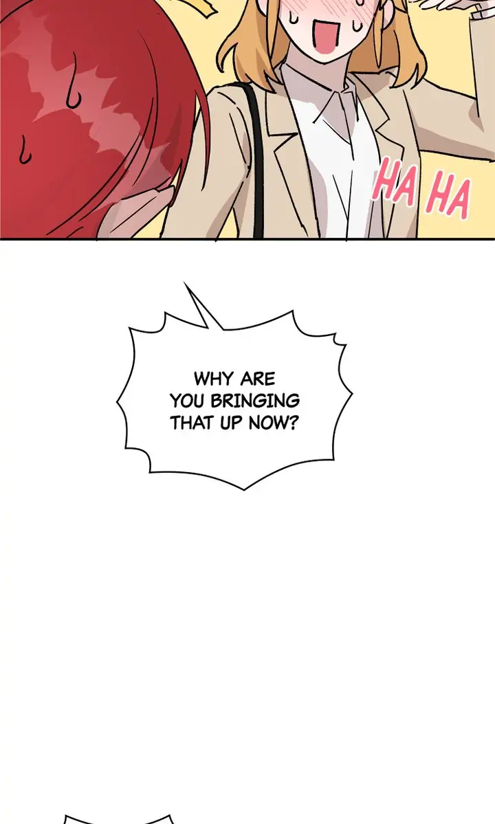 What Should We Eat? Chapter 2 - page 52