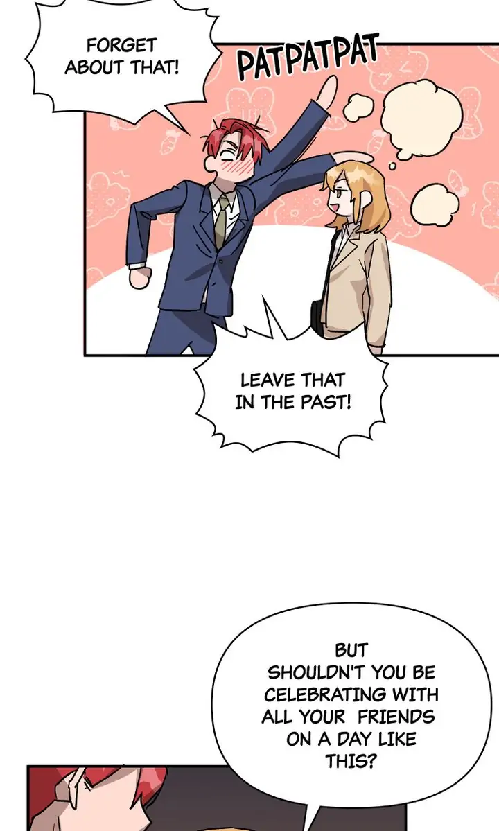 What Should We Eat? Chapter 2 - page 53