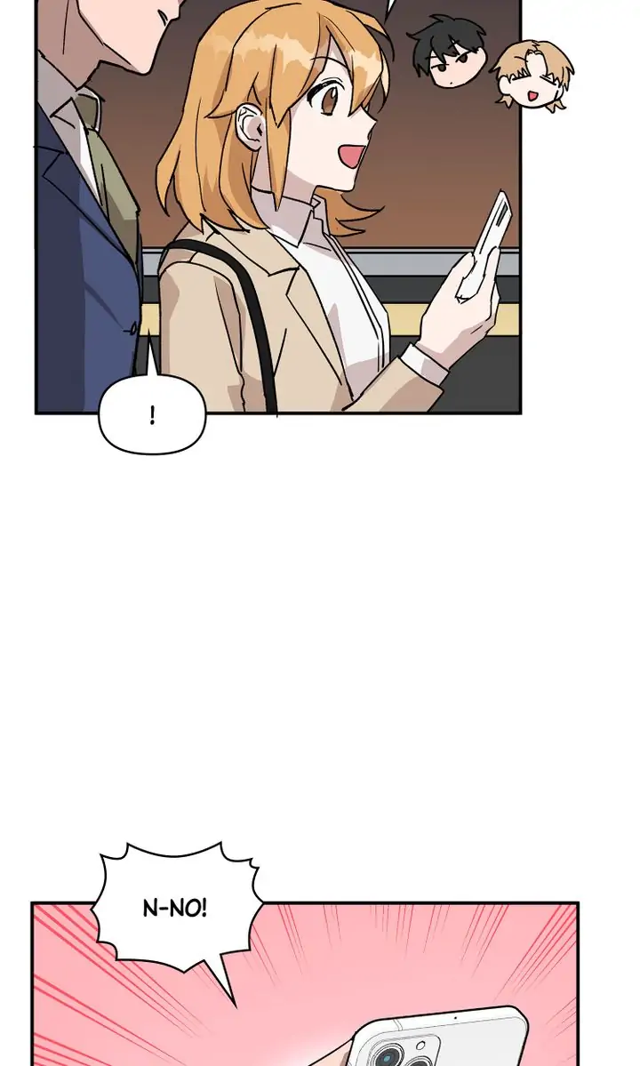 What Should We Eat? Chapter 2 - page 54