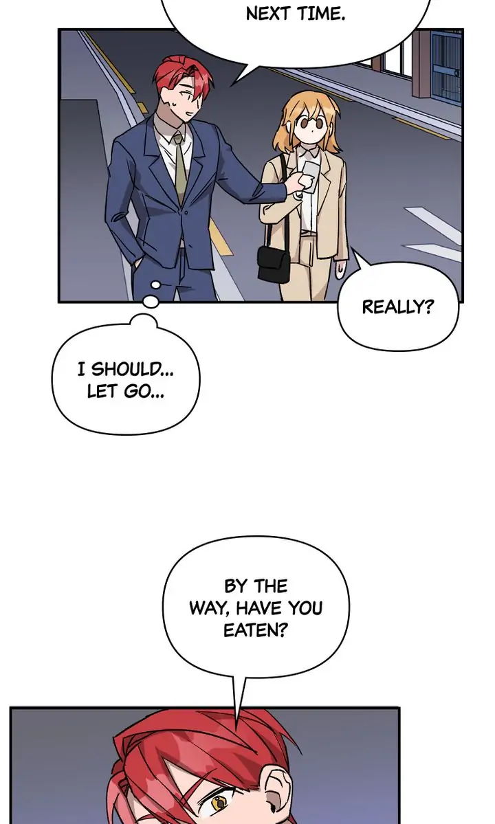 What Should We Eat? Chapter 2 - page 56
