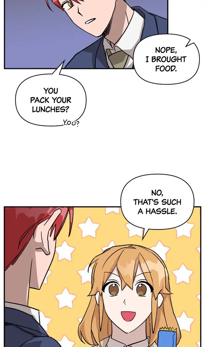 What Should We Eat? Chapter 2 - page 57