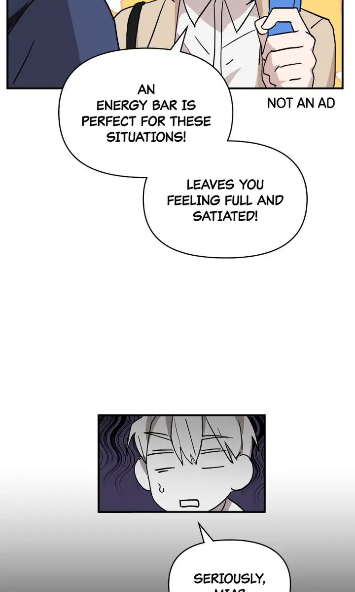 What Should We Eat? Chapter 2 - page 58
