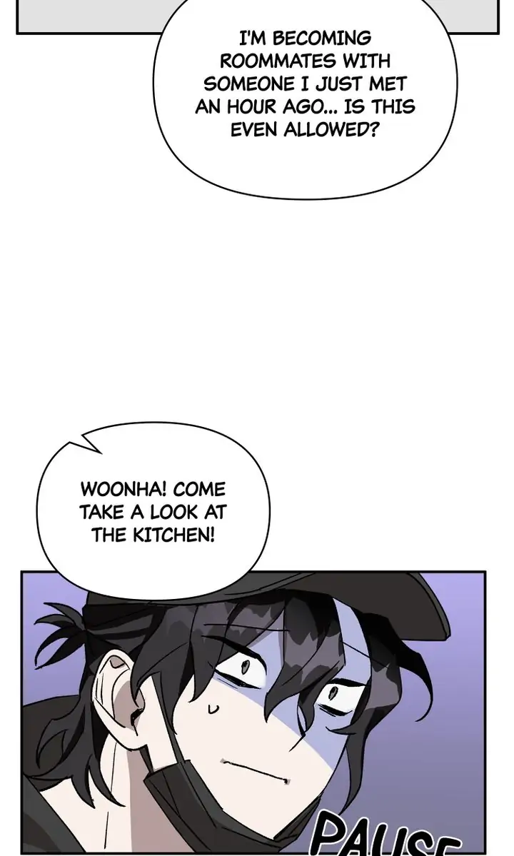 What Should We Eat? Chapter 2 - page 6
