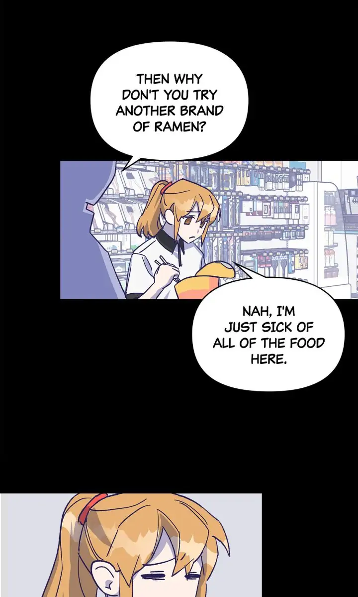 What Should We Eat? Chapter 2 - page 60