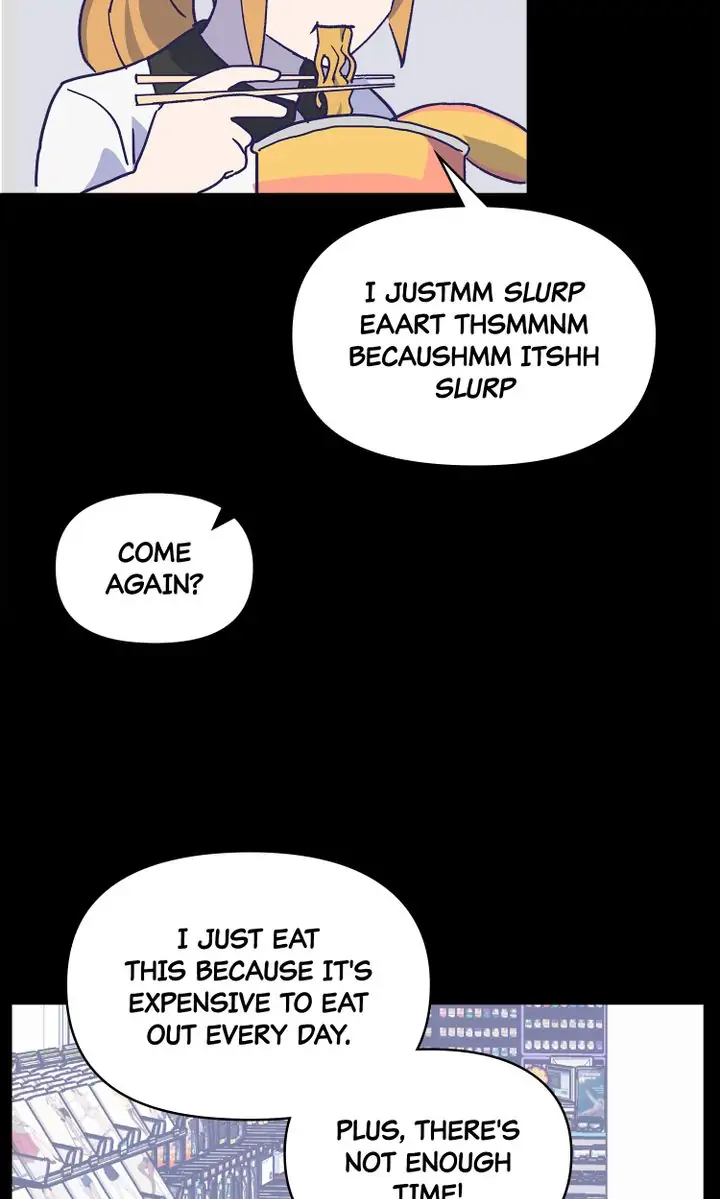 What Should We Eat? Chapter 2 - page 61