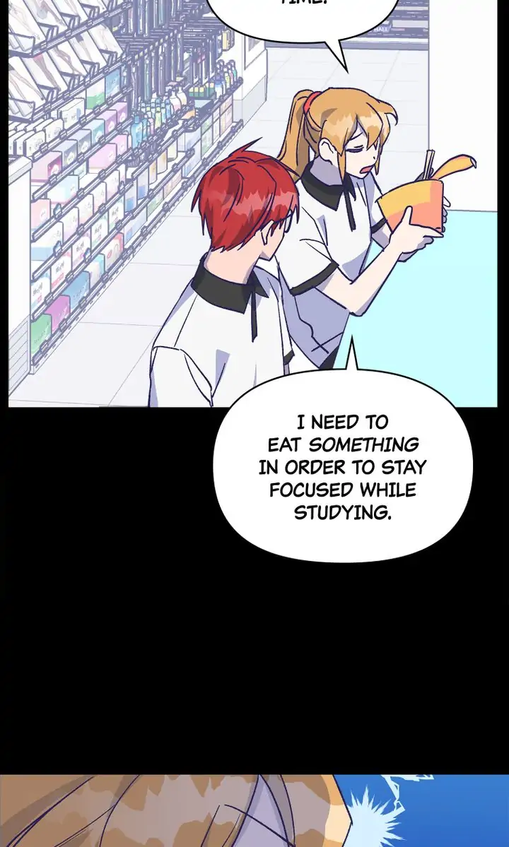 What Should We Eat? Chapter 2 - page 62