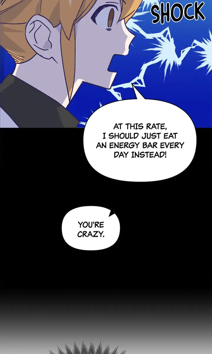 What Should We Eat? Chapter 2 - page 63
