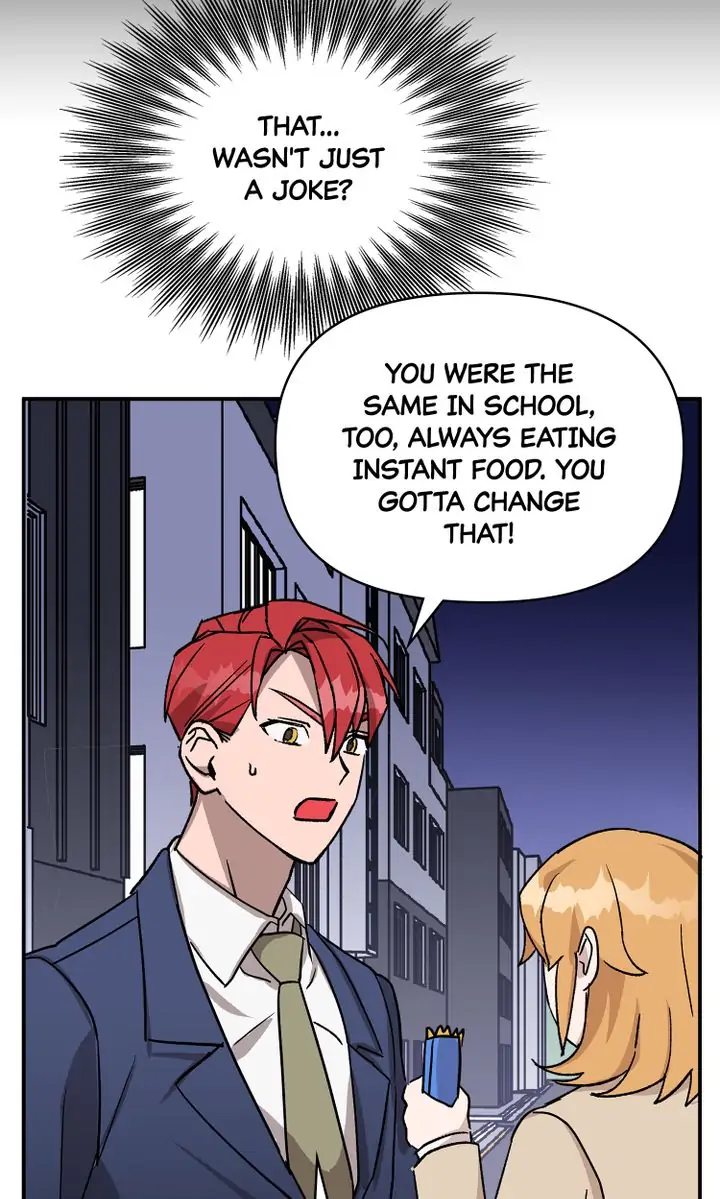 What Should We Eat? Chapter 2 - page 64
