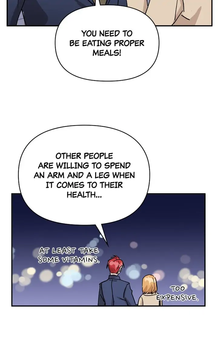What Should We Eat? Chapter 2 - page 65