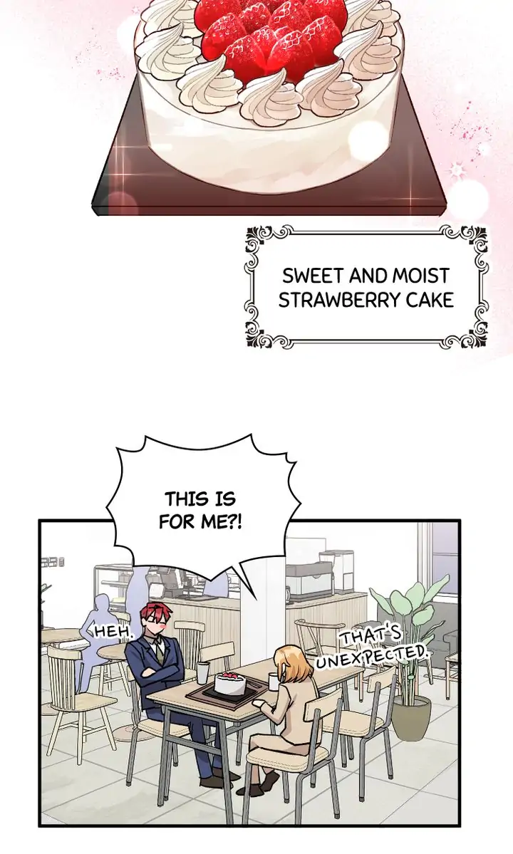 What Should We Eat? Chapter 2 - page 67