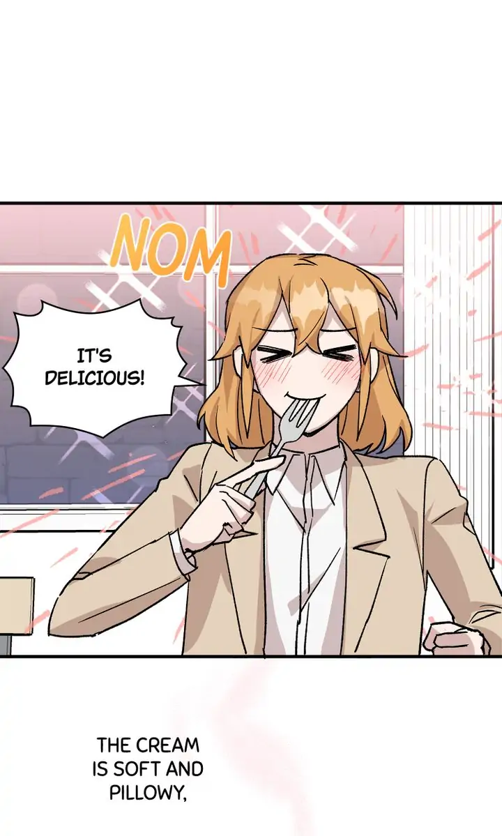 What Should We Eat? Chapter 2 - page 68