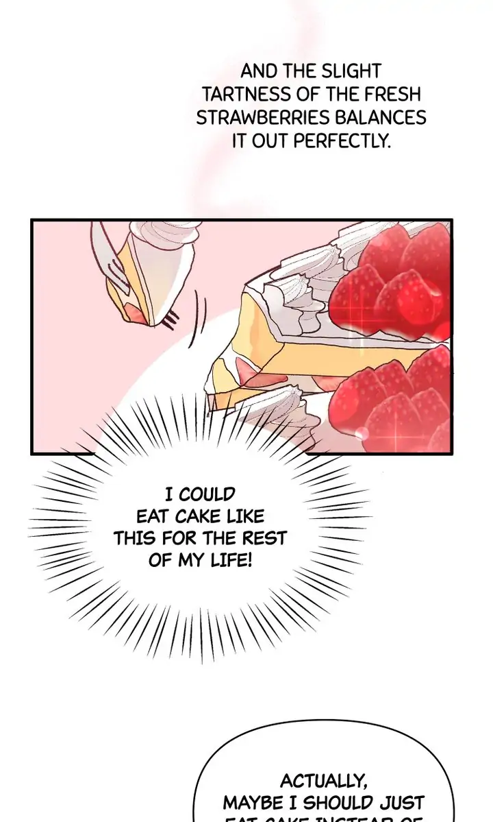 What Should We Eat? Chapter 2 - page 69