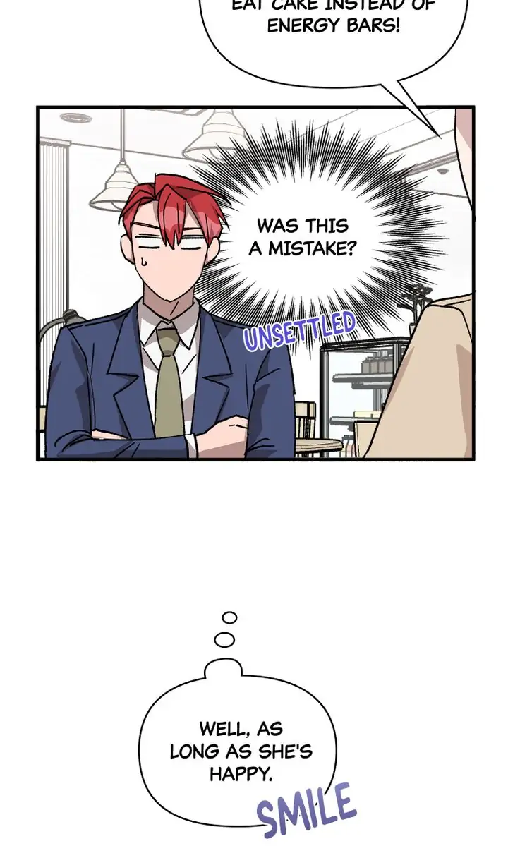 What Should We Eat? Chapter 2 - page 70