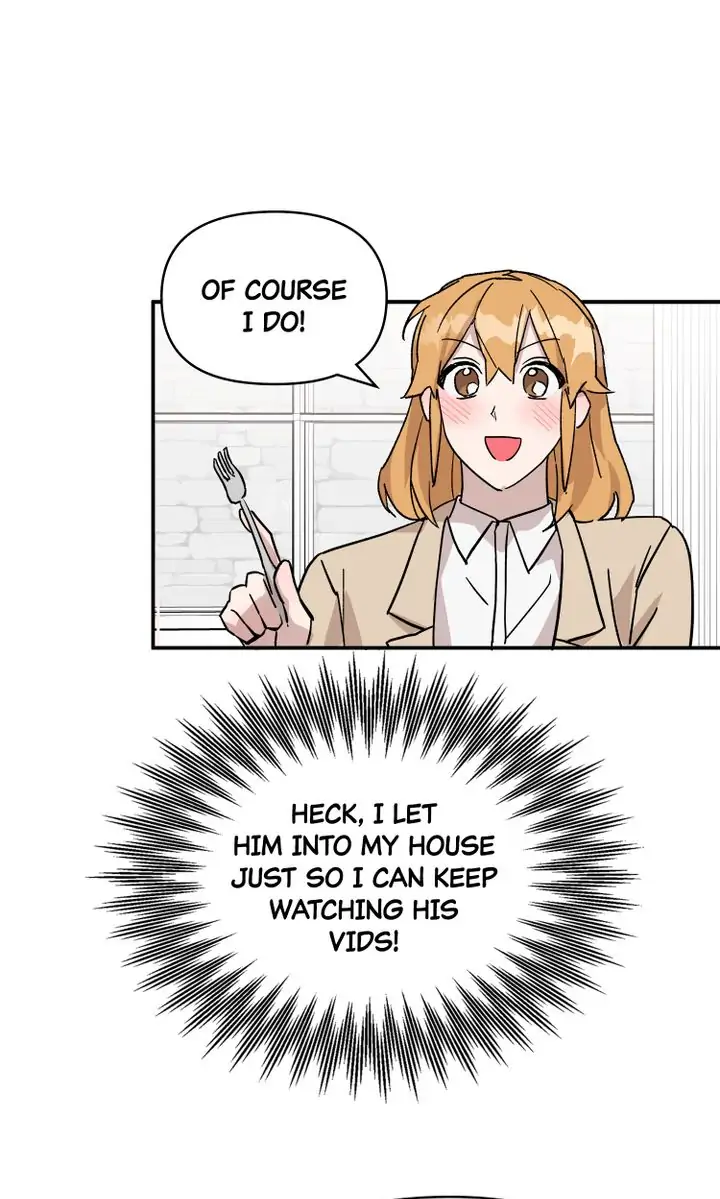What Should We Eat? Chapter 2 - page 74