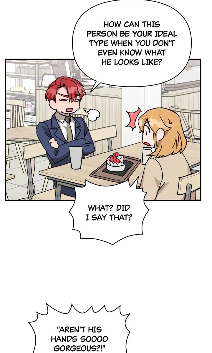 What Should We Eat? Chapter 2 - page 75