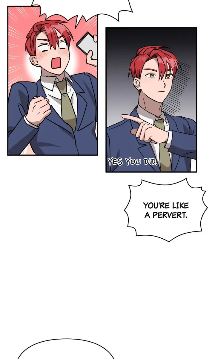 What Should We Eat? Chapter 2 - page 76