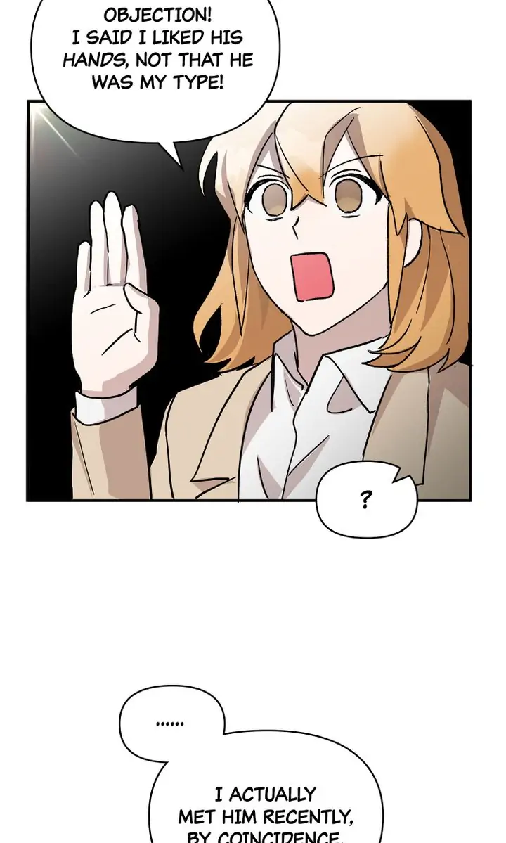 What Should We Eat? Chapter 2 - page 77
