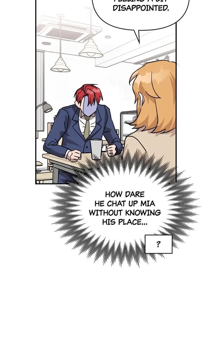 What Should We Eat? Chapter 2 - page 81