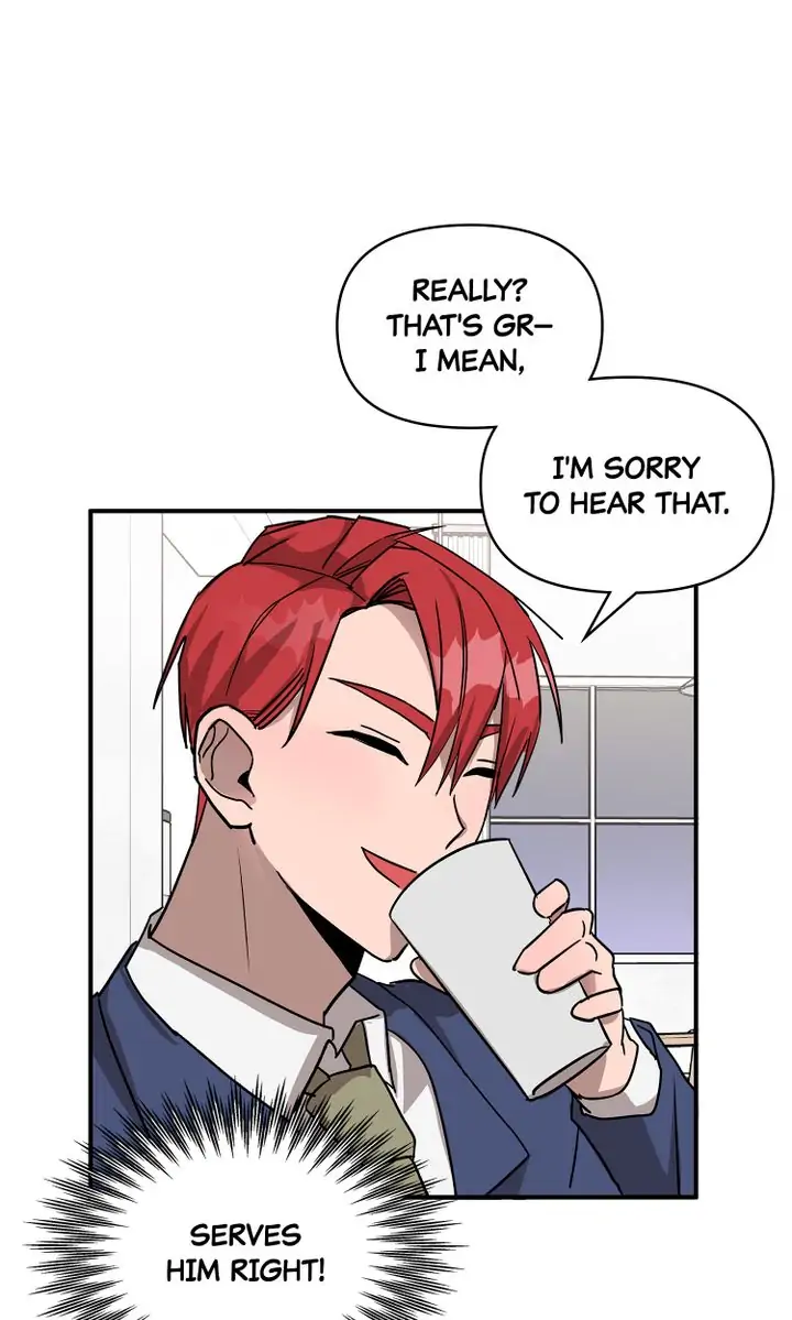 What Should We Eat? Chapter 2 - page 83