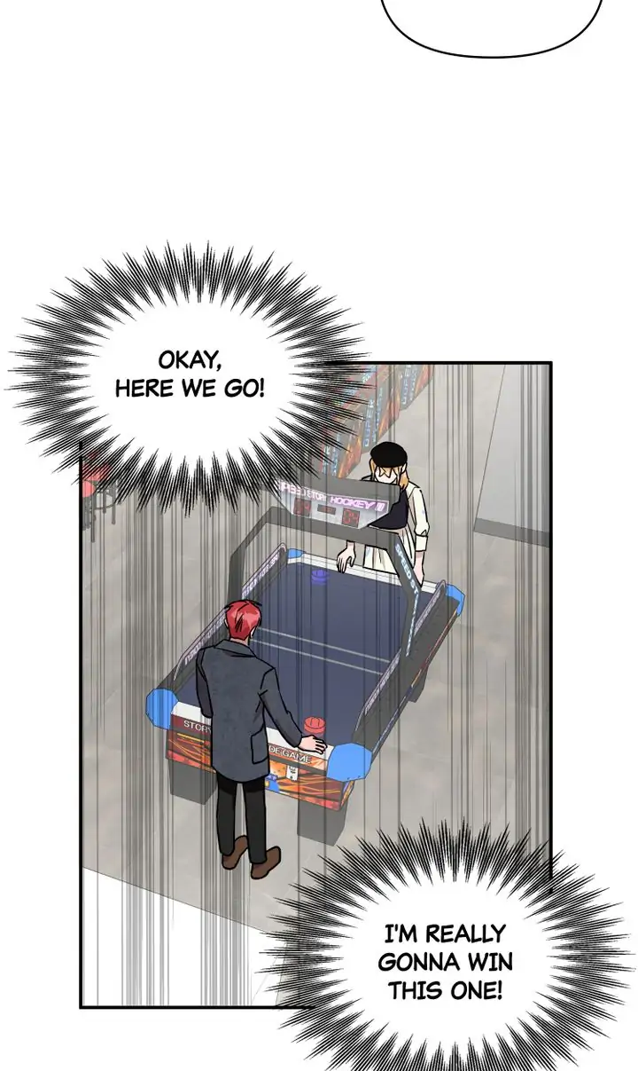 What Should We Eat? Chapter 19 - page 14