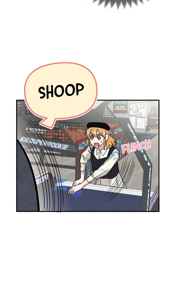 What Should We Eat? Chapter 19 - page 15