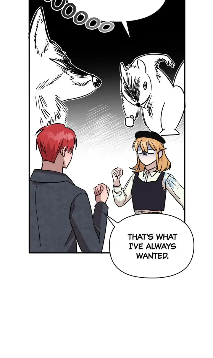 What Should We Eat? Chapter 19 - page 18