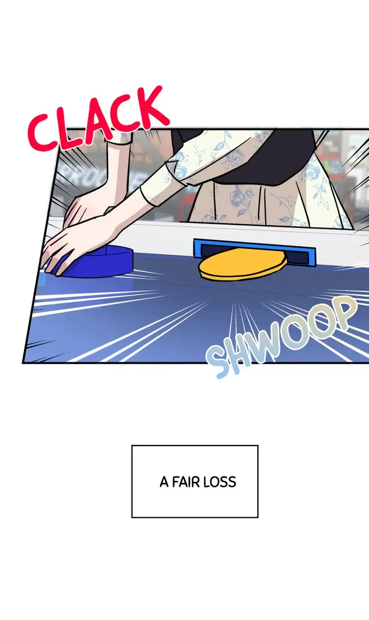 What Should We Eat? Chapter 19 - page 19