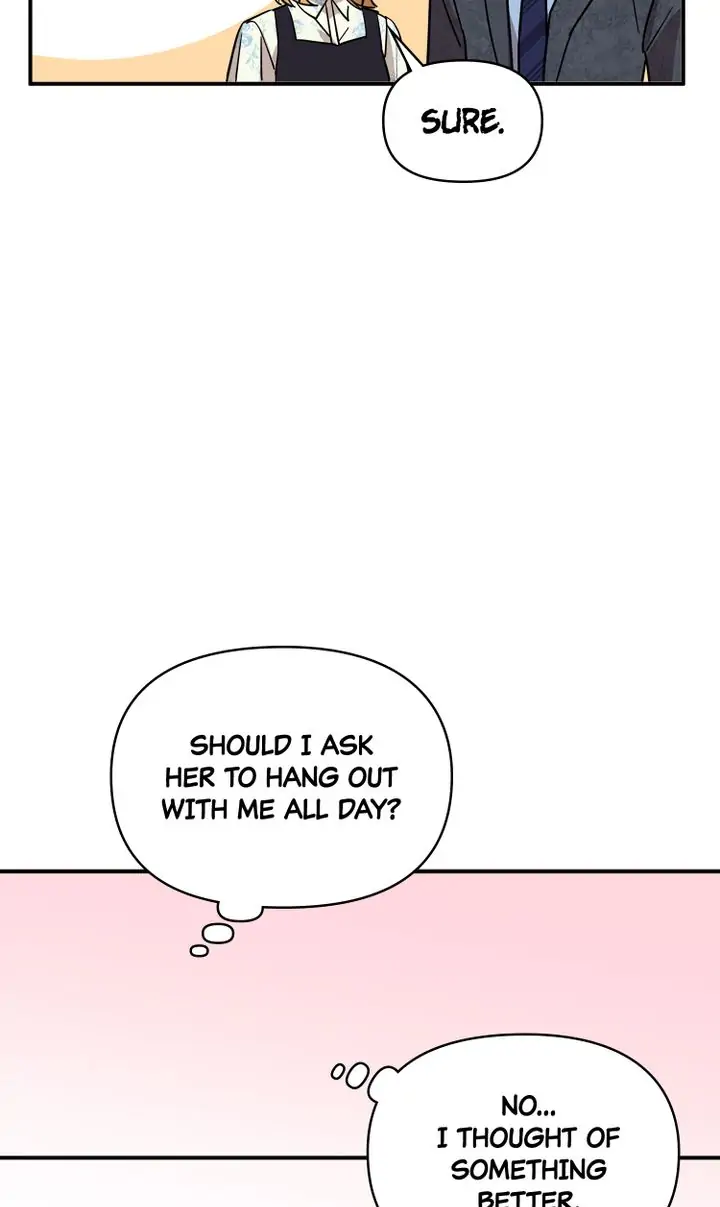 What Should We Eat? Chapter 19 - page 21