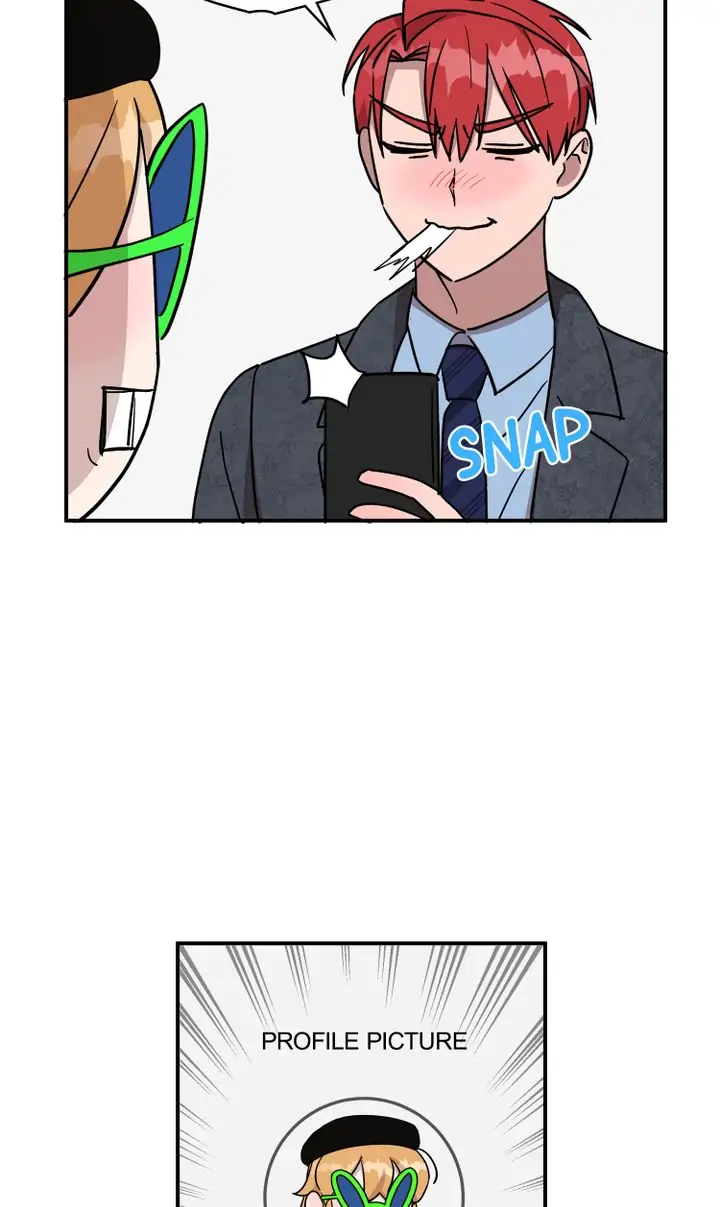 What Should We Eat? Chapter 19 - page 24