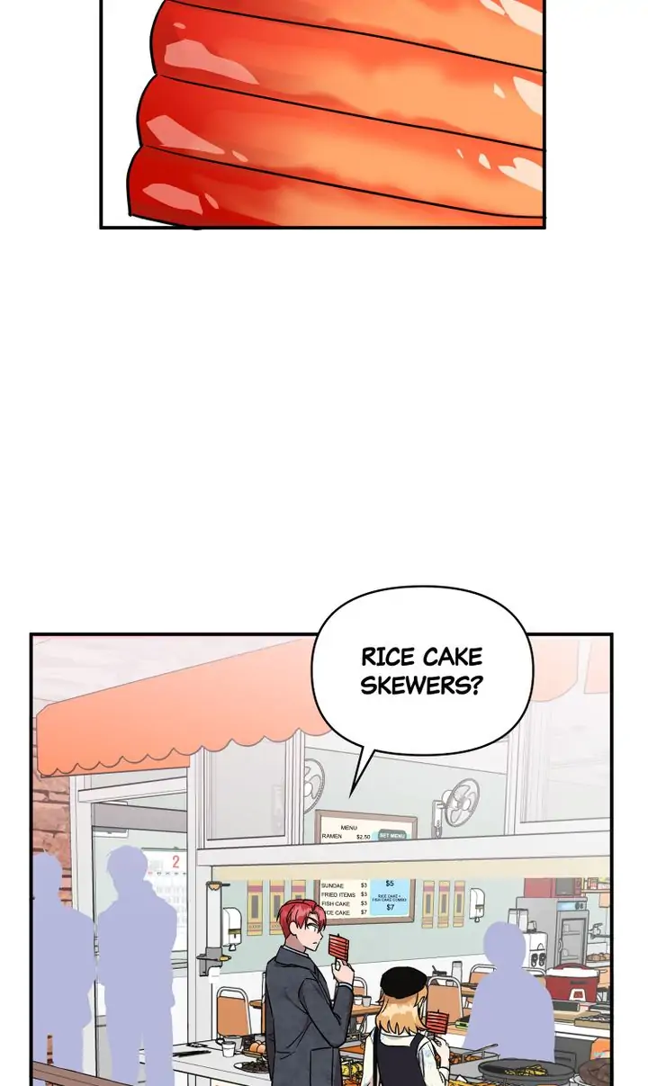 What Should We Eat? Chapter 19 - page 28