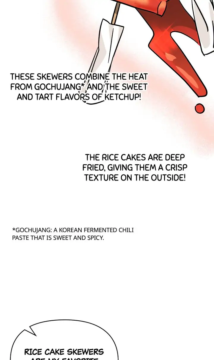 What Should We Eat? Chapter 19 - page 32