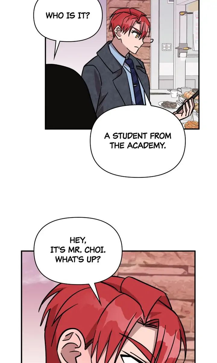 What Should We Eat? Chapter 19 - page 36