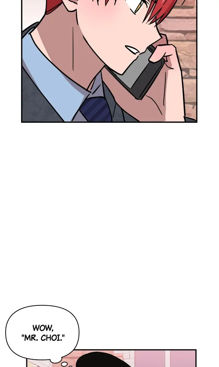 What Should We Eat? Chapter 19 - page 37